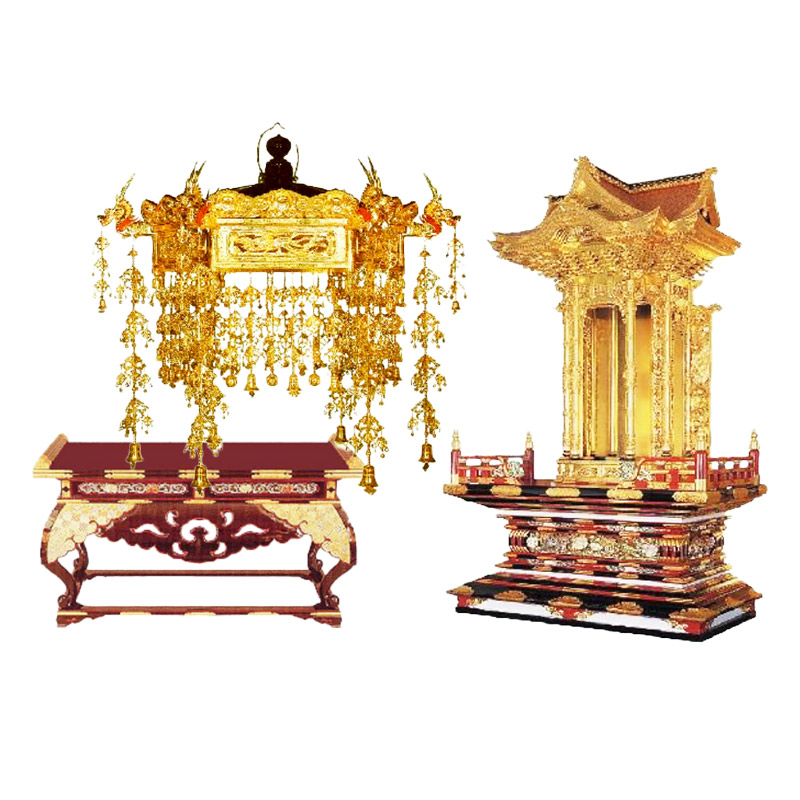 寺院用仏具